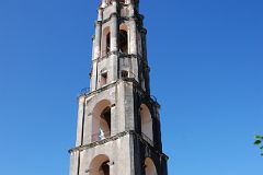 52 Cuba - Trinidad - Valle de los Ingenios - Manaca Iznaga - Tower.jpg